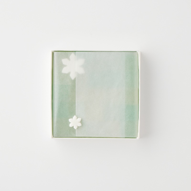 雪女のおやつ [A053B]