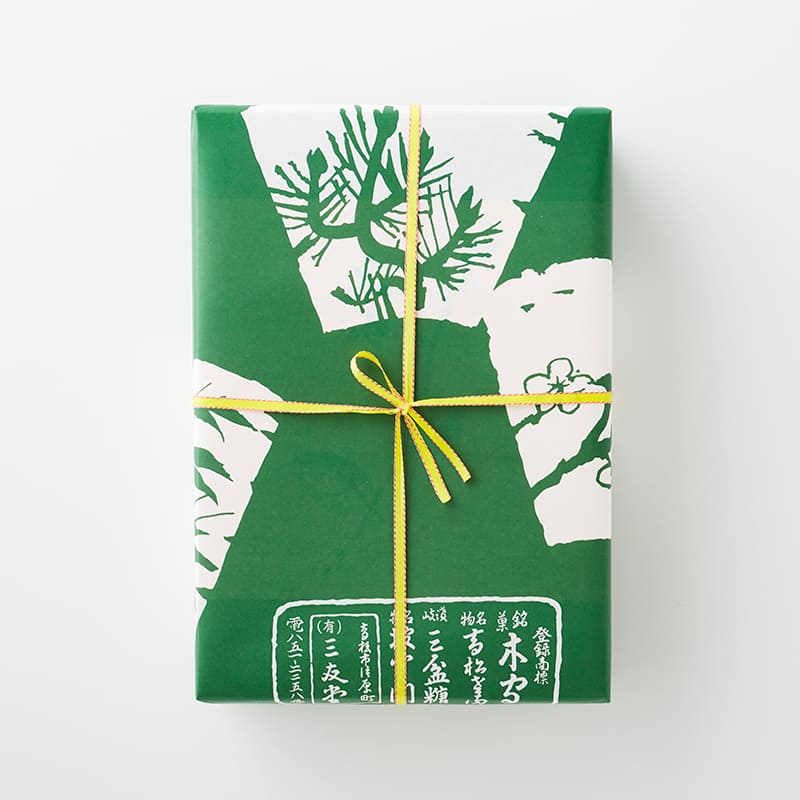 木守24個入 [A041BN]