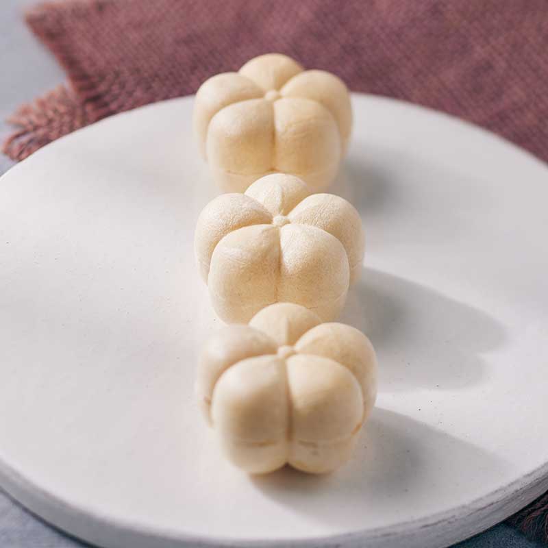 福うめ最中 6個入 [A065BN]