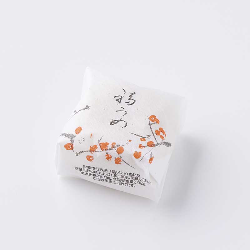 福うめ最中 6個入 [A065BN]