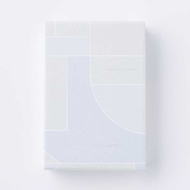 福うめ最中 6個入 [A065BN]