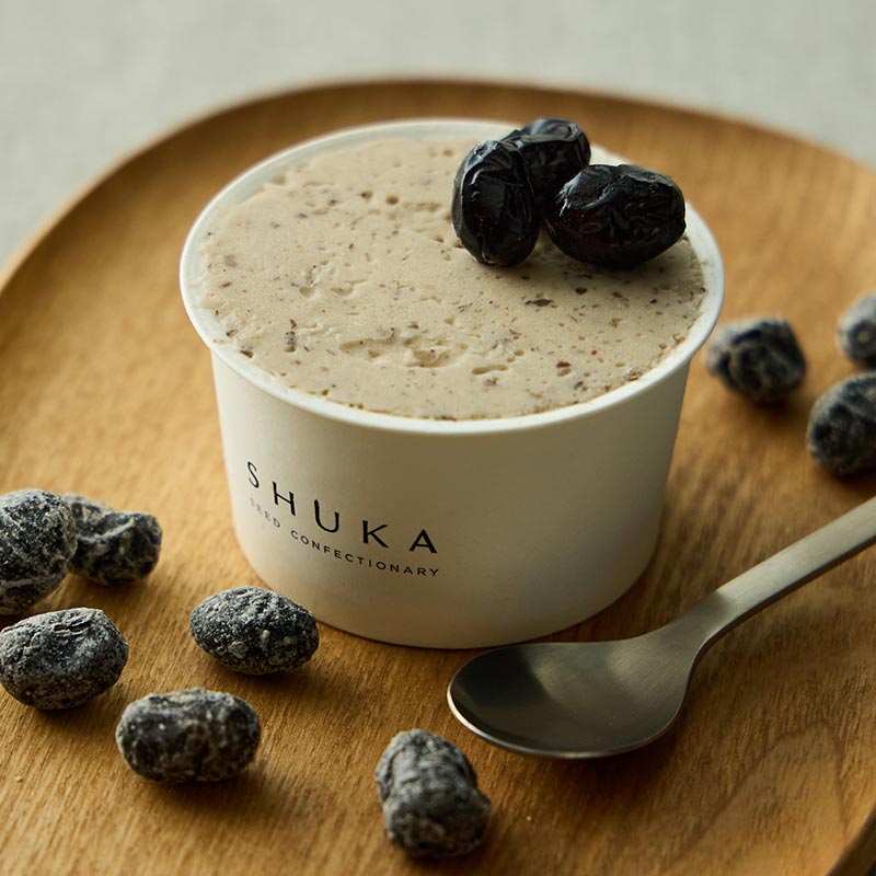 種のジェラート12個入(6種) ※送料込 [A091]