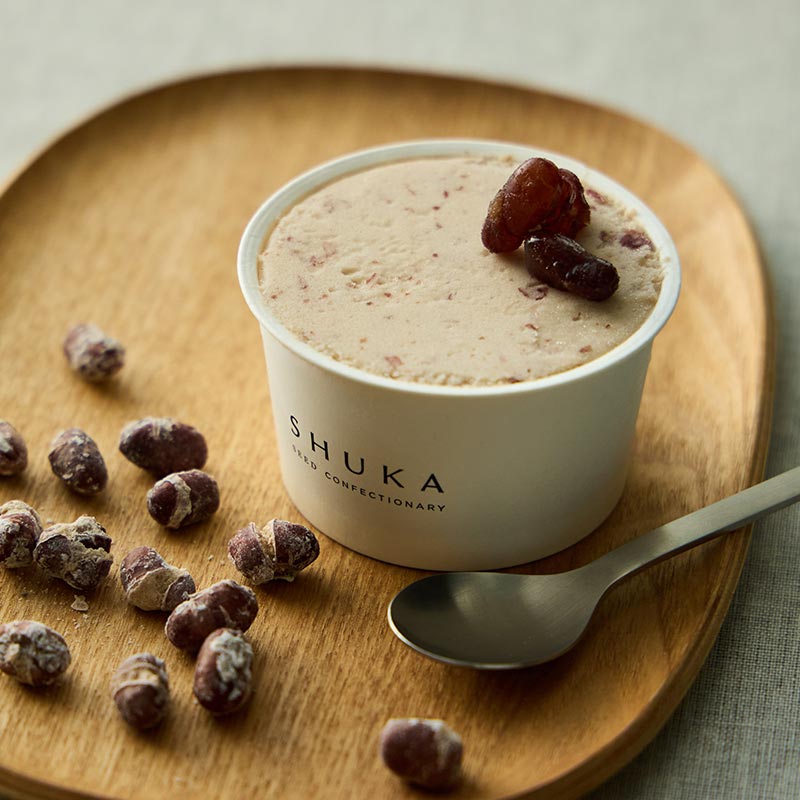 種のジェラート12個入(6種) ※送料込 [A091]