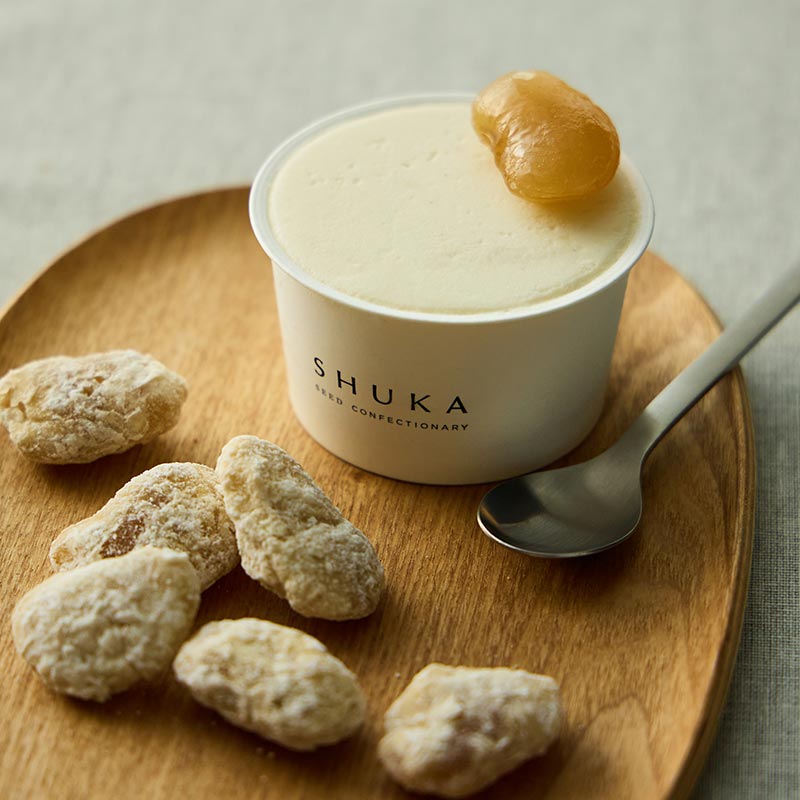 種のジェラート12個入(6種) ※送料込 [A091]