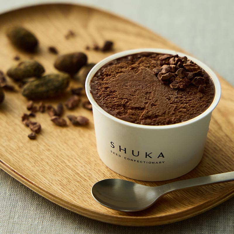 種のジェラート12個入(6種) ※送料込 [A091]