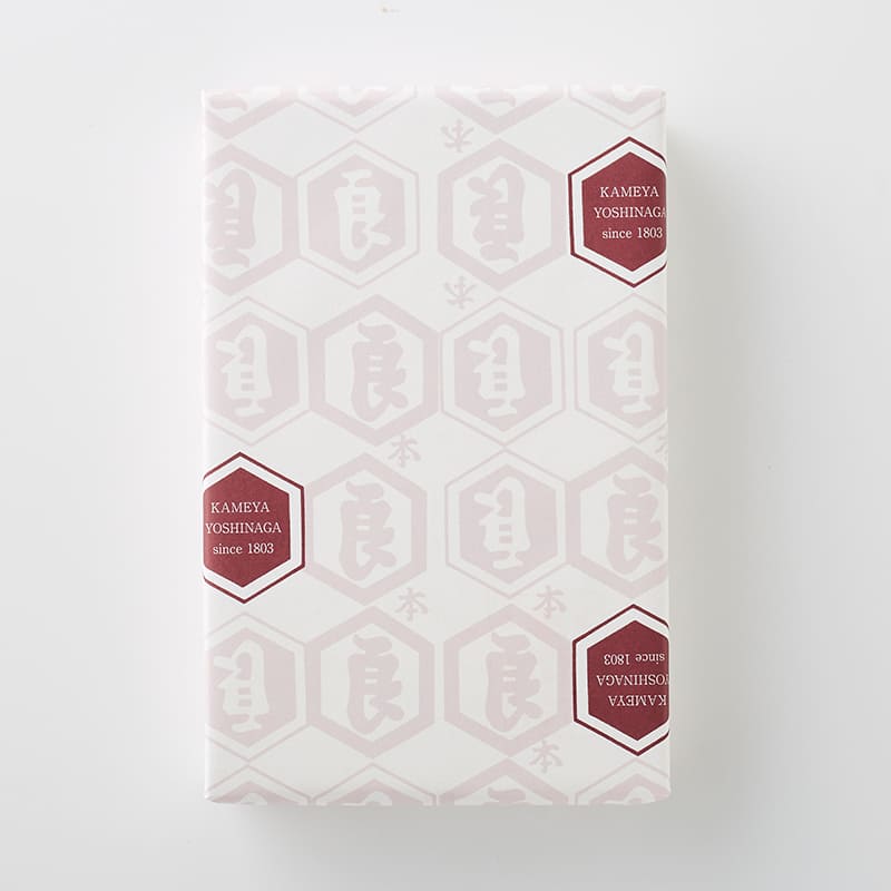 和三盆・お濃茶ぷりん6個入 [A022N]