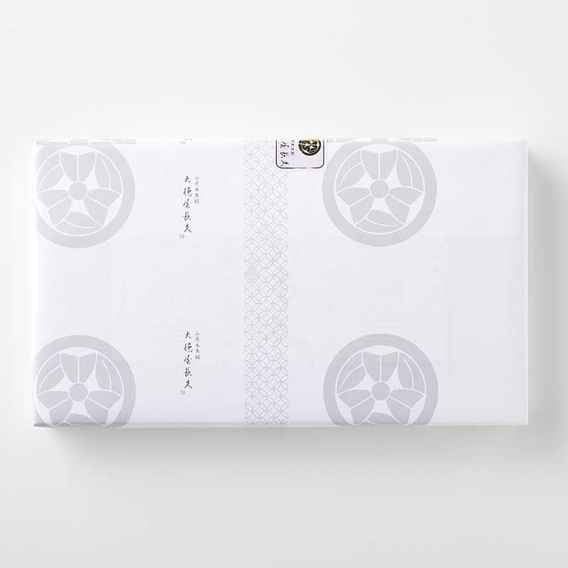 鈴鹿銘菓小原木10個入  [A060BN]