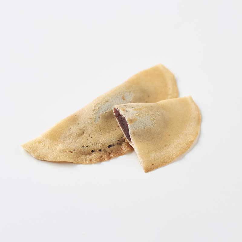 鈴鹿銘菓小原木10個入  [A060BN]