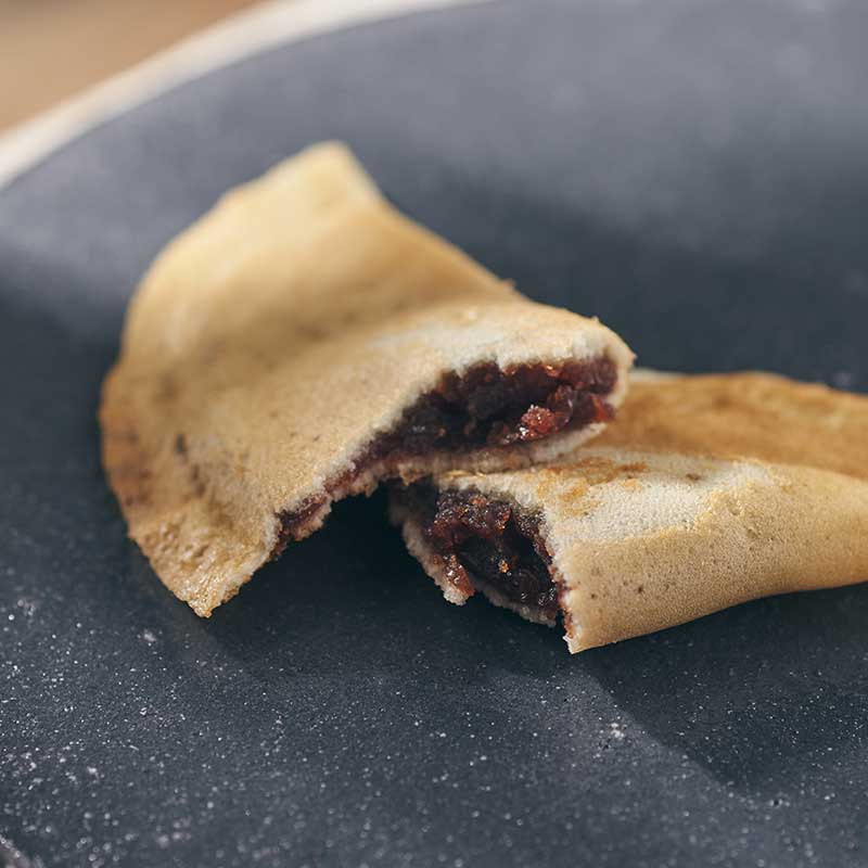 鈴鹿銘菓小原木10個入  [A060BN]