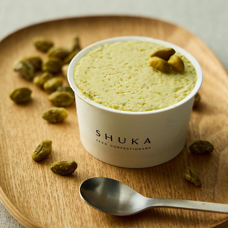 種のジェラート18個入(6種) ※送料込 [A091]