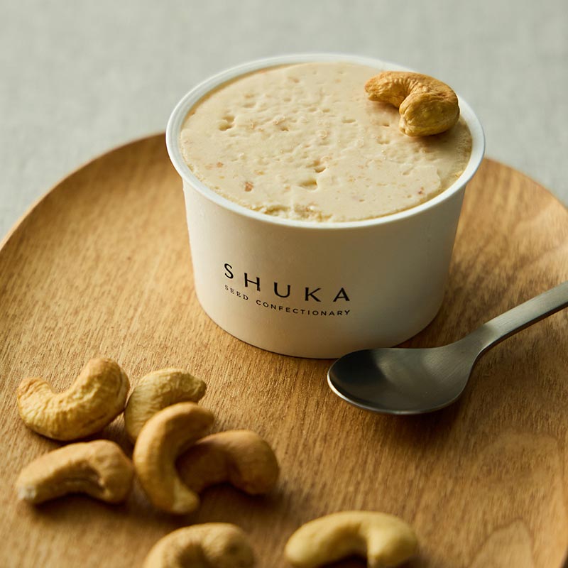 種のジェラート18個入(6種) ※送料込 [A091]