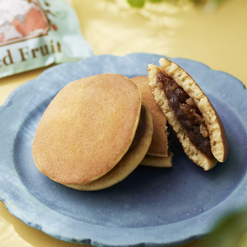 乙女のひととき 5個入[A047BN] | 店舗,蜜屋 | 旅するように和菓子と出逢う