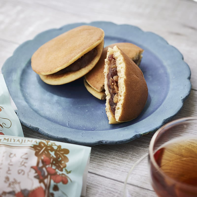 乙女のひととき 5個入[A047BN]