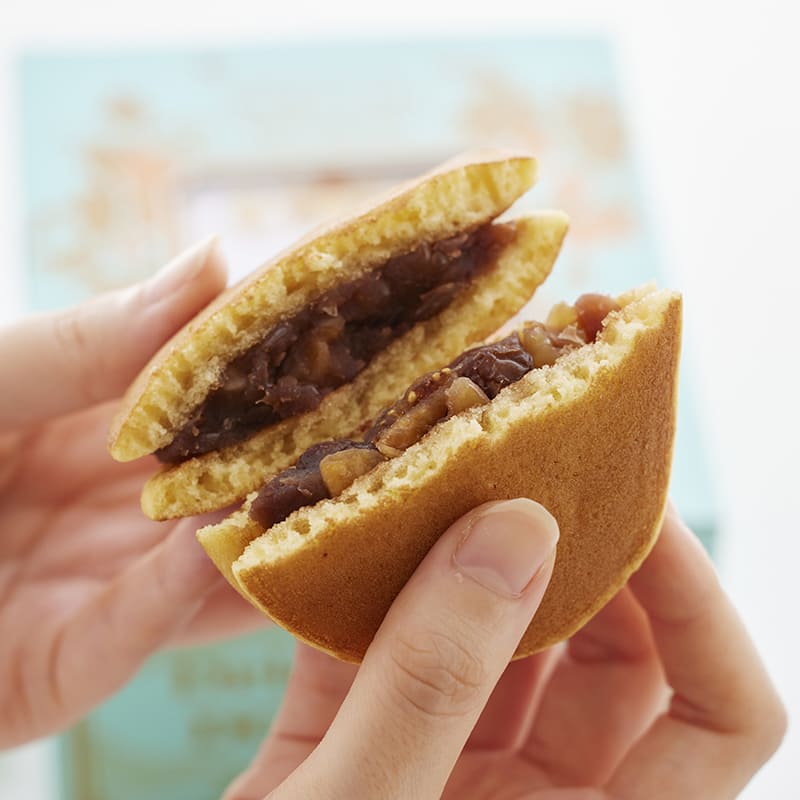 乙女のひととき 5個入[A047BN]