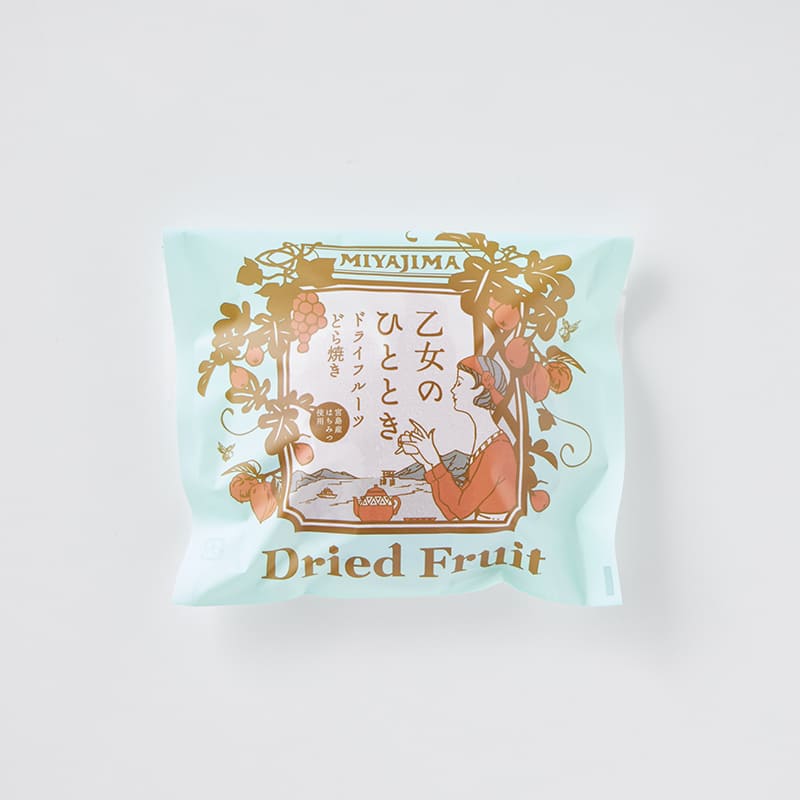 乙女のひととき 5個入[A047BN]