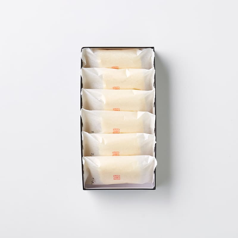 くらだし詰め合わせ(6個入) [A039BN]