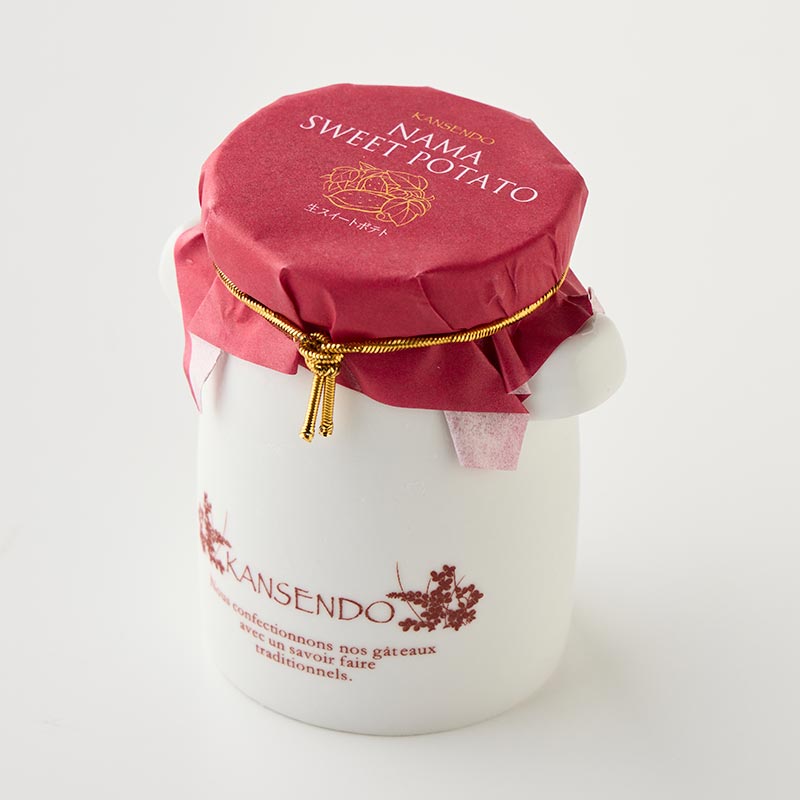 生スイートポテト6本入 [A084B]