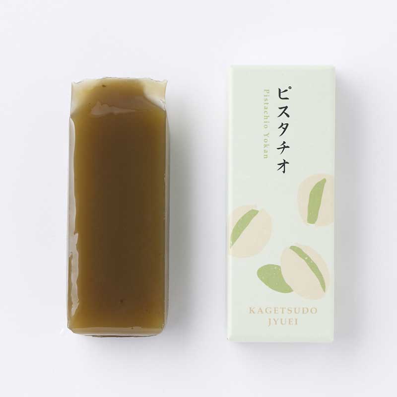 mellojoy メロジョイ　和食シリーズ シークレット 羊羹　ようかん mellojoy 和食シリーズ シークレット 羊羹