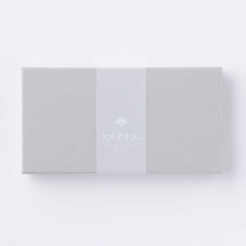 ミニ羊羹 5本入 [A065BN]