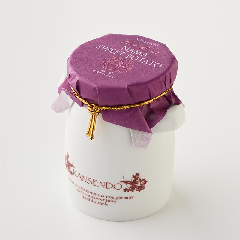 芋栗アソート・生スイートポテトシリーズ3本入 [A084B]