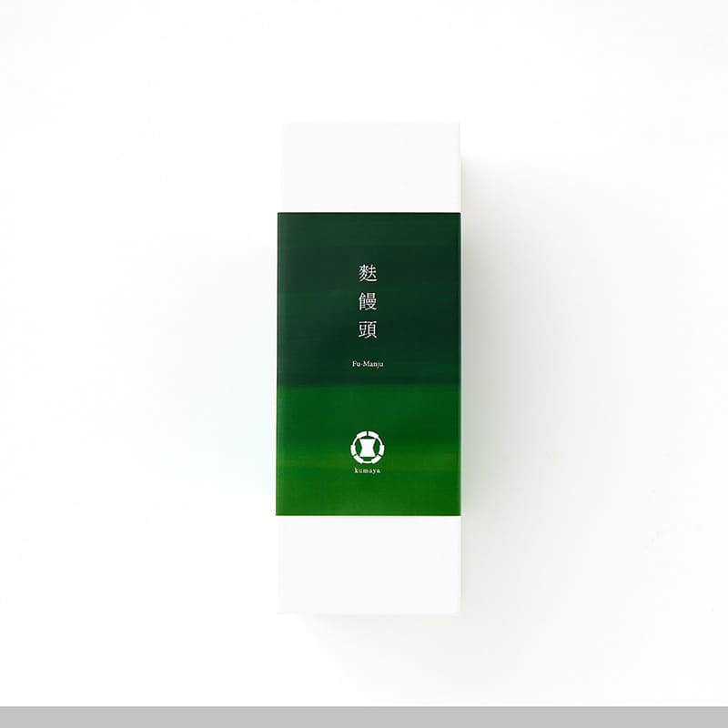 麩饅頭12個入 [A009BN]