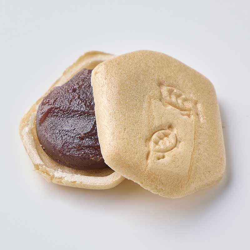 亀の最中32個入[A083BN]