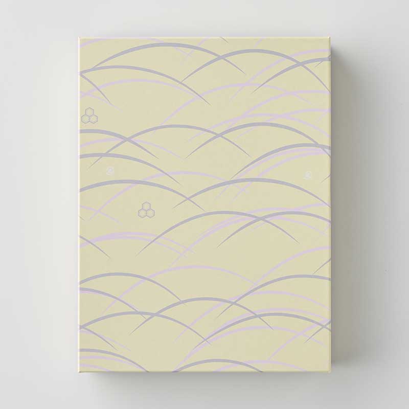 亀の最中32個入[A083BN]