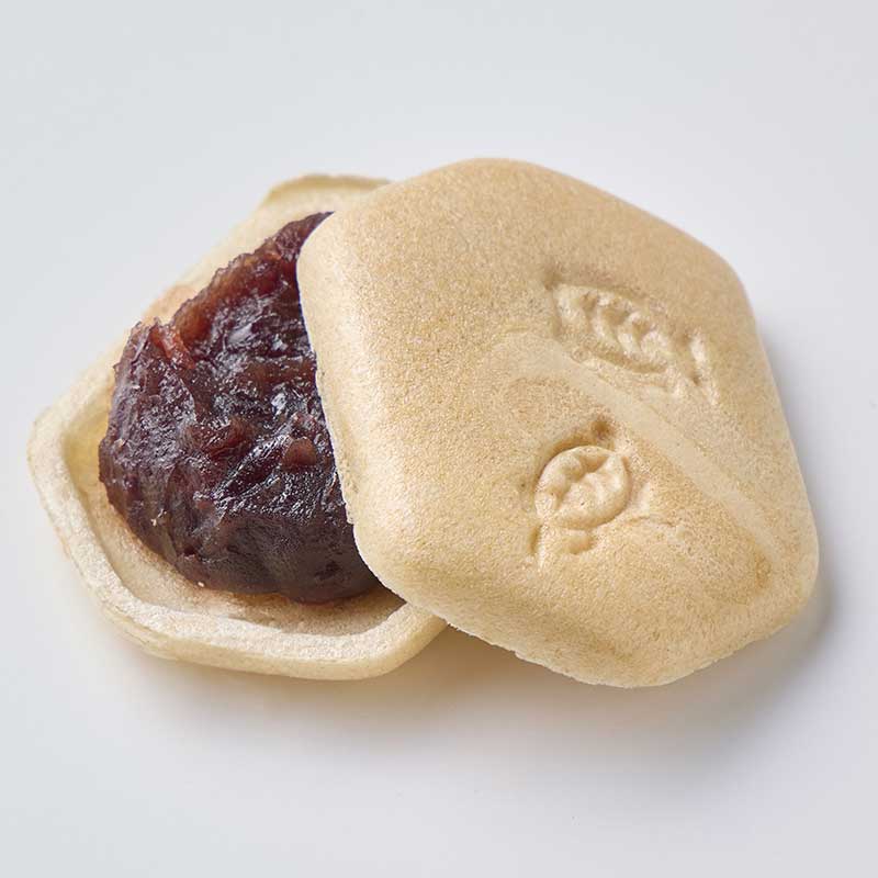 亀の最中40個入[A083BN]