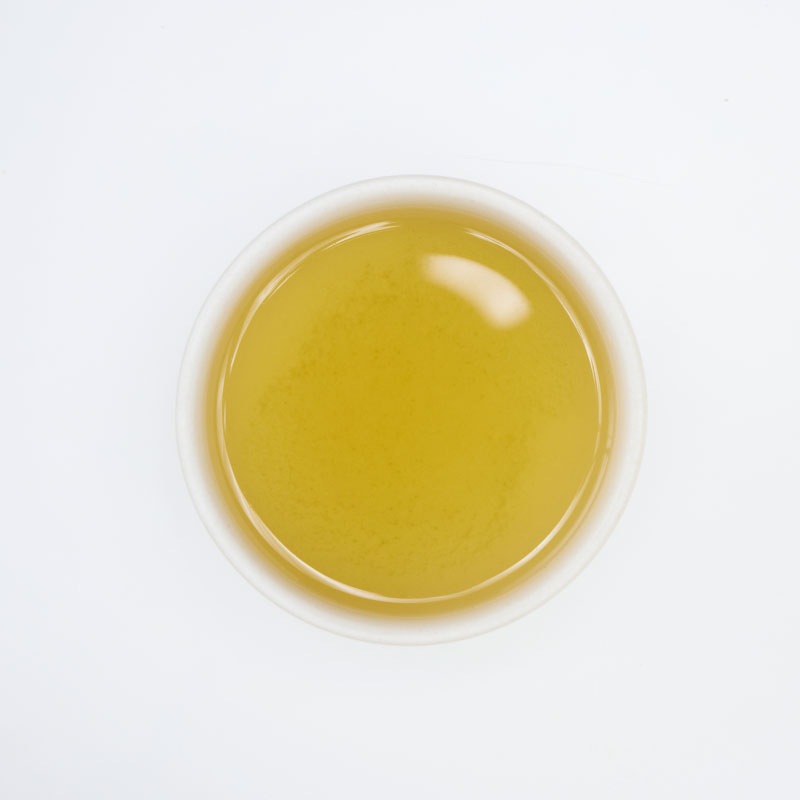 百年茶葉から生まれた緑茶 [T102]