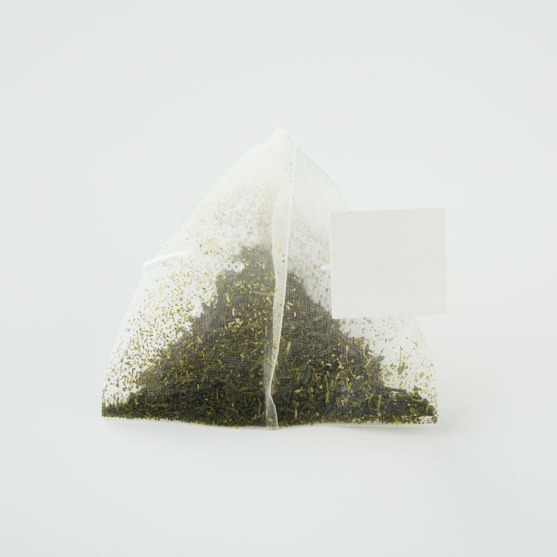 百年茶葉から生まれた緑茶 [T102]