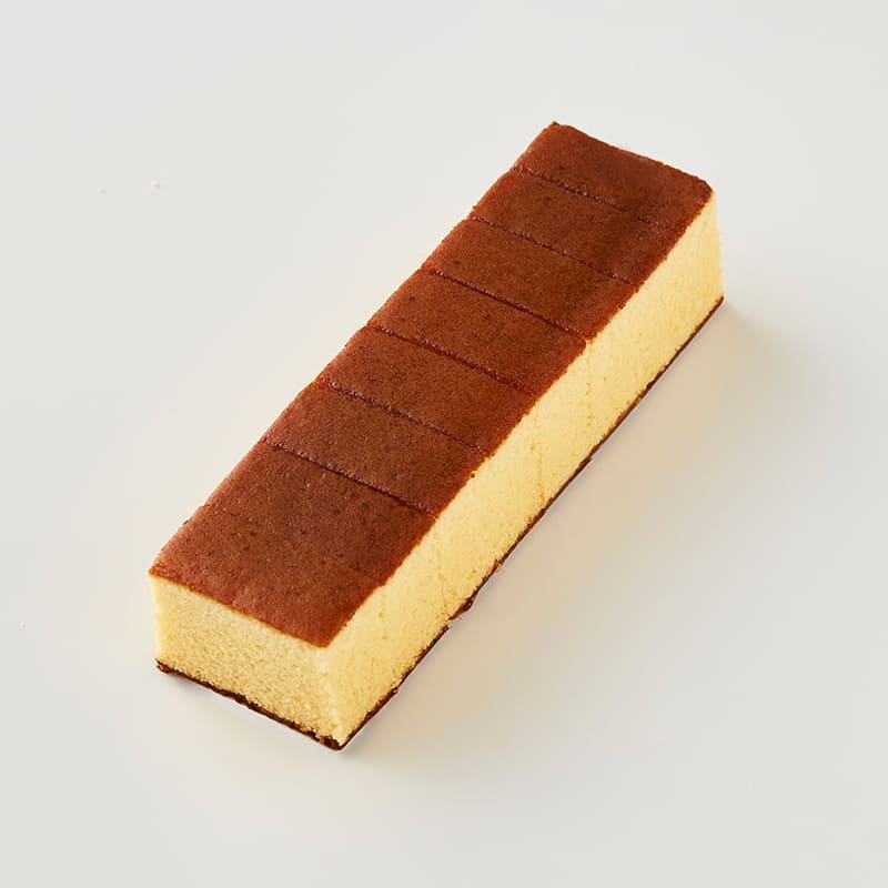 二百年かすてら『暦』2本セット [A009BN]