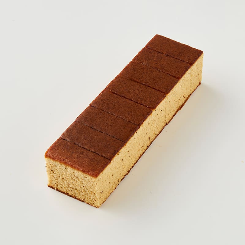 二百年かすてら『暦』2本セット [A009BN]