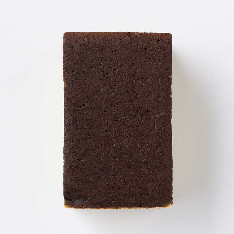 ピーナッツのバターかすてら [A068BN]