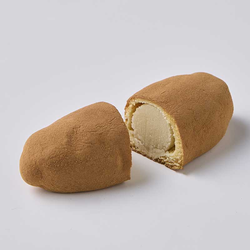 こがね芋10個入[A083BN]