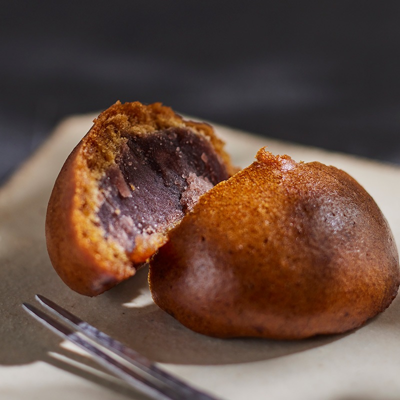 かりまん10個入 [A049]