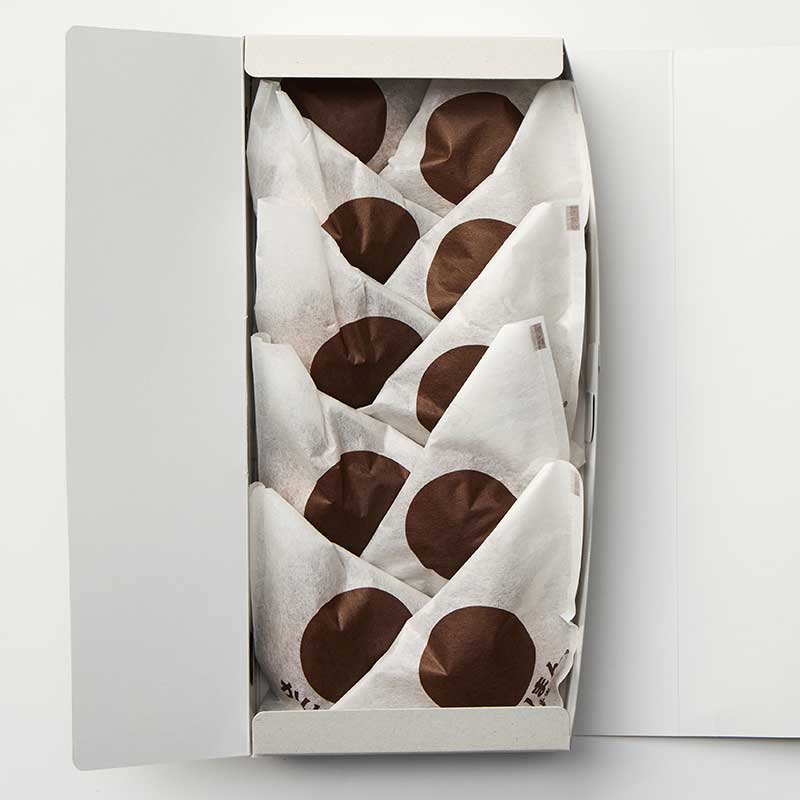 かりまん10個入 [A049]