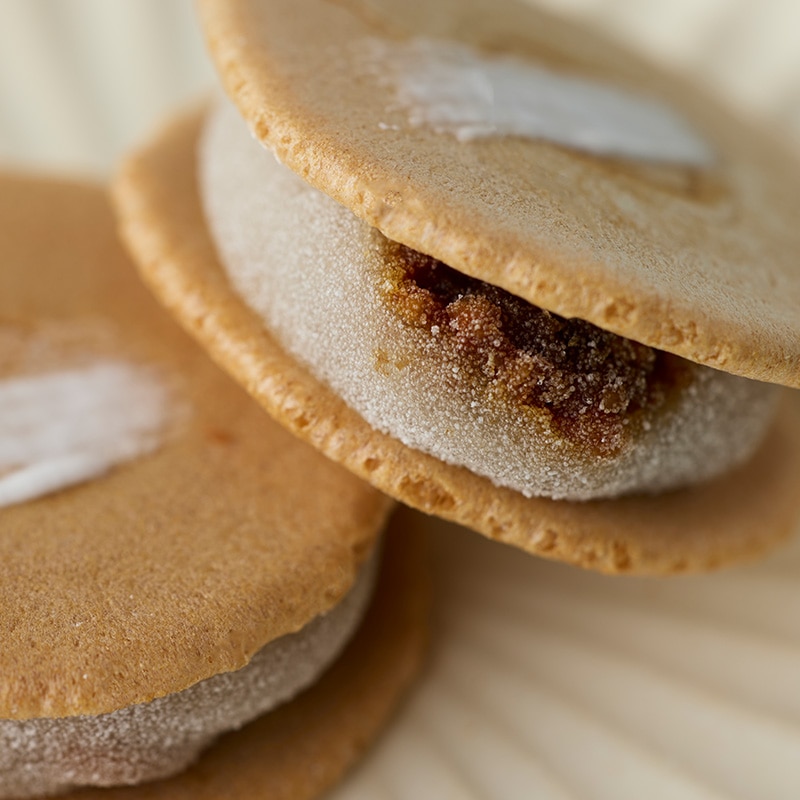 くるみの月 7個入 [A075BN]