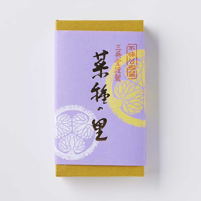 菜種の里 1枚入 [A053BN]