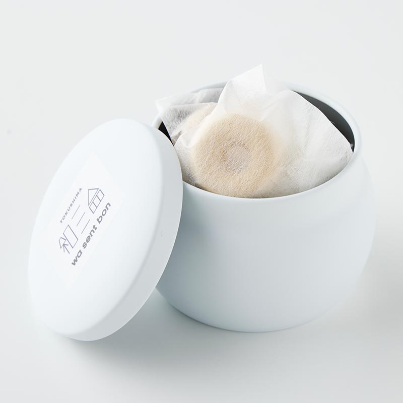 わさんぼん wa sent bon (わさんぼん) [A075] | 店舗,岡萬本舗 | 旅するよう