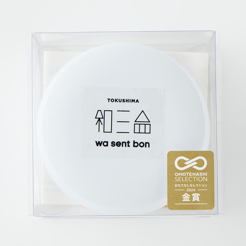 わさんぼん wa sent bon (わさんぼん) [A075] | 店舗,岡萬本舗 | 旅するよう