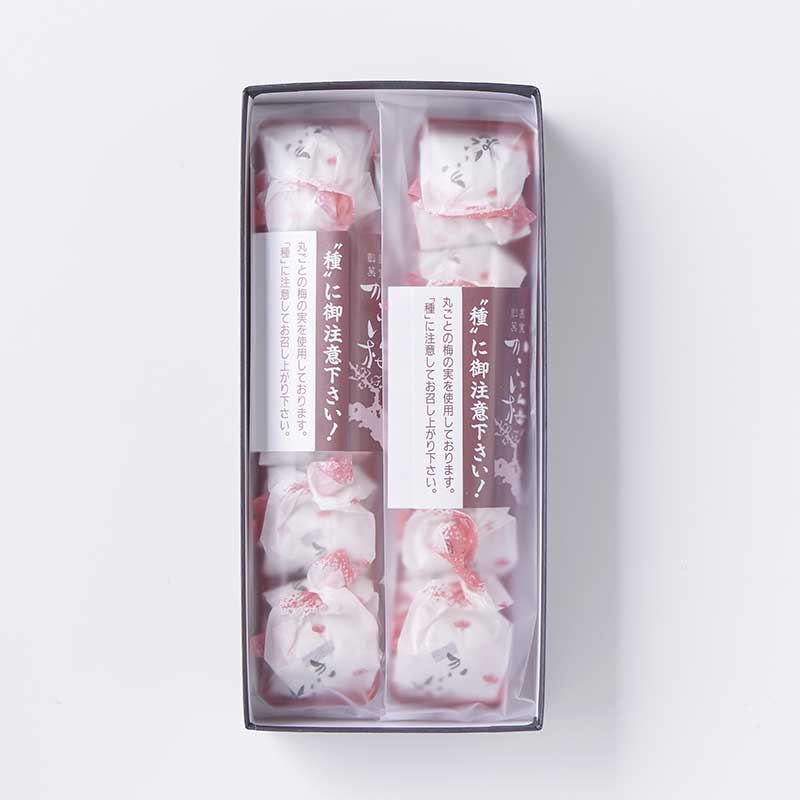 かこい梅 [A052BN]