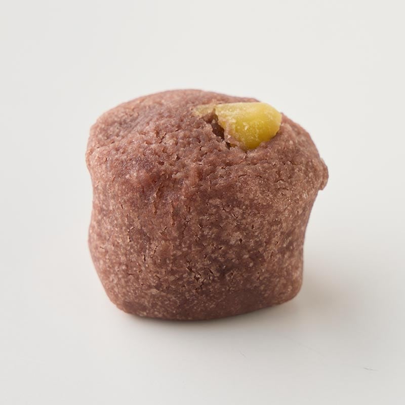 栗ほろり 6個入(期間限定) [A075BN]