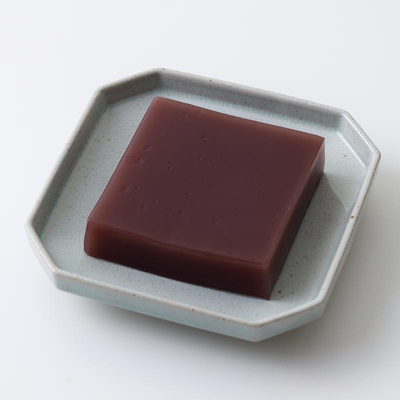 あずきとうふ「京豆水」[A087N]