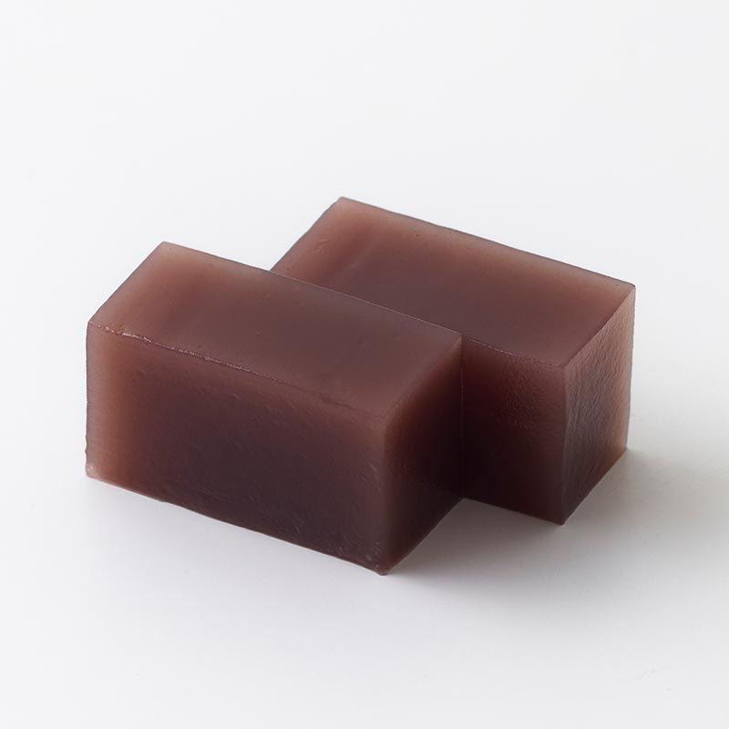 あずきとうふ「京豆水」[A087N]