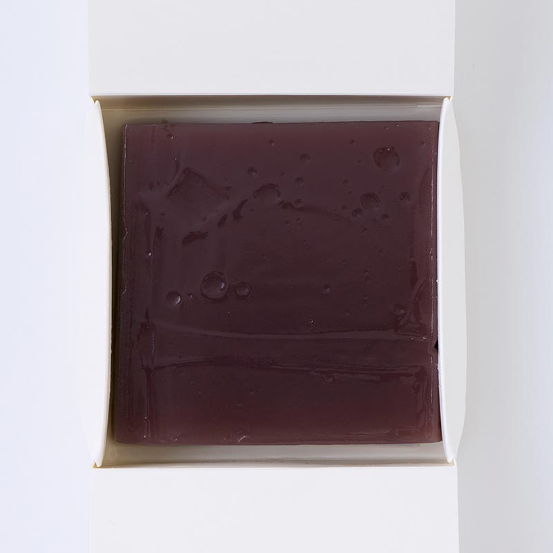 あずきとうふ「京豆水」[A087N]