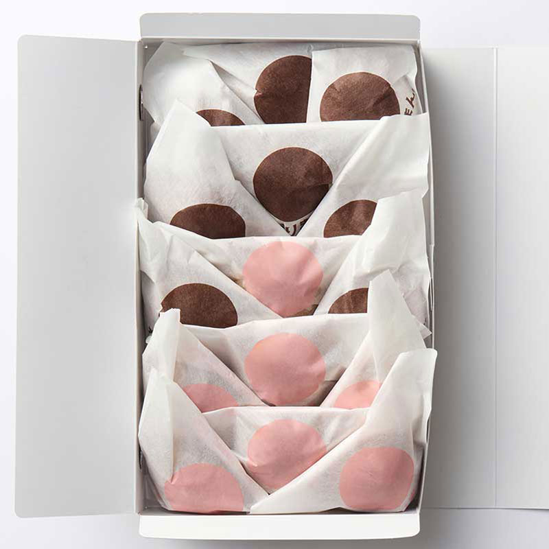 かりまんミックス15個入 [A049]