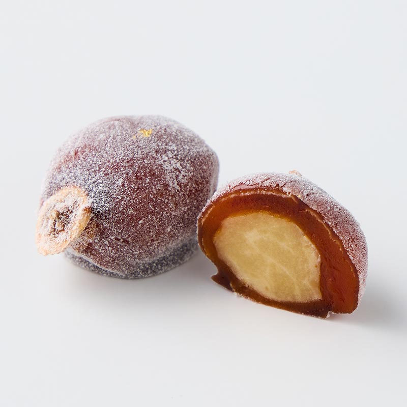 福寿柿 3個入(期間限定) [A077BN]