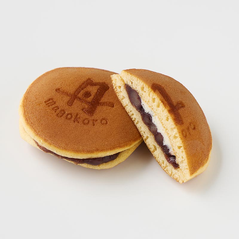 丹のあんバターサンド 5個入 [A073BN]