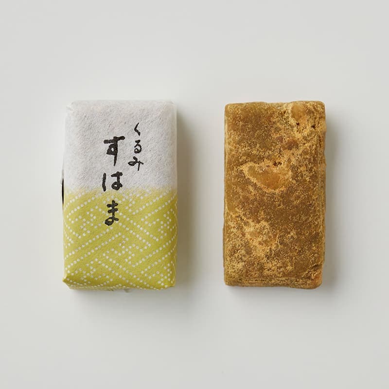 くるみ銘菓撰 [A014BN]