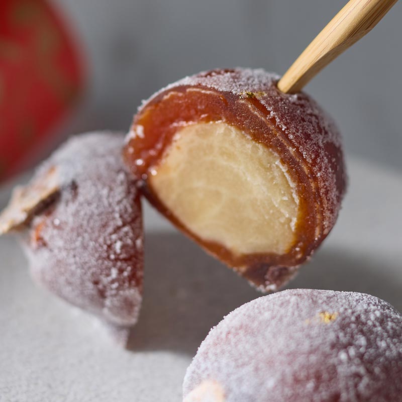 福寿柿 6個入(期間限定) [A077BN]